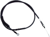 Motion Pro Indian Blackout Lw Clutch Cable +4