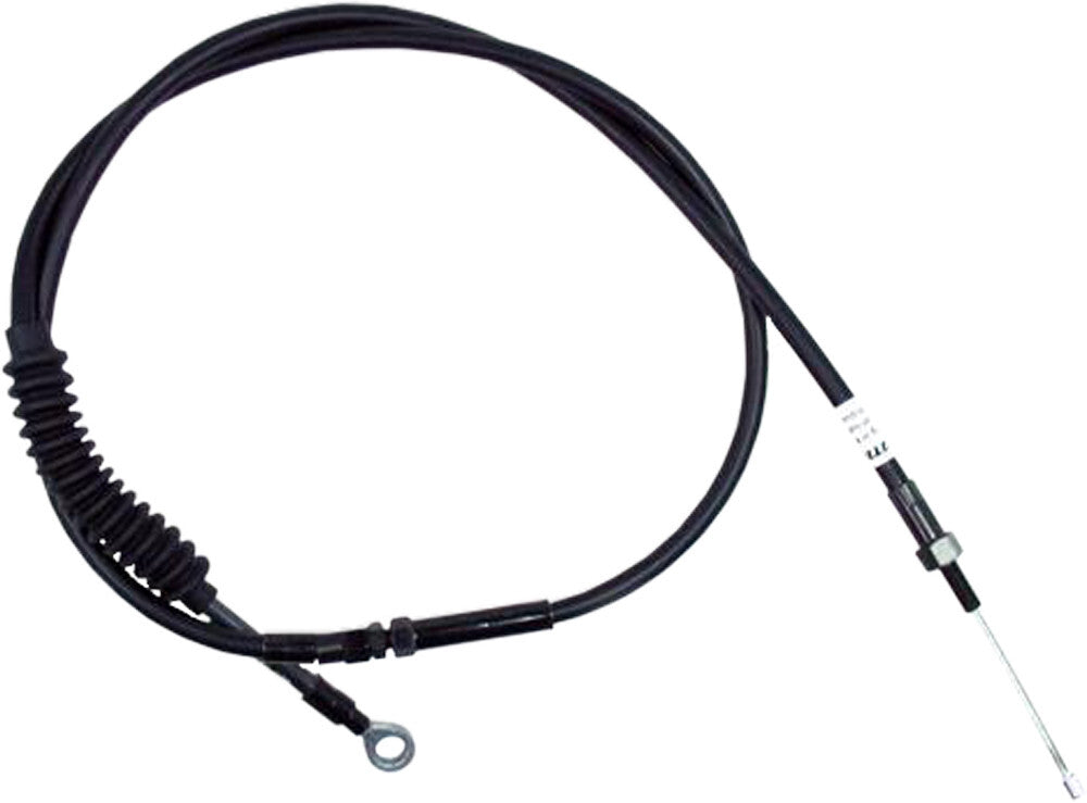 Clutch Basket Black