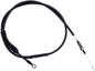 Clutch Basket Black