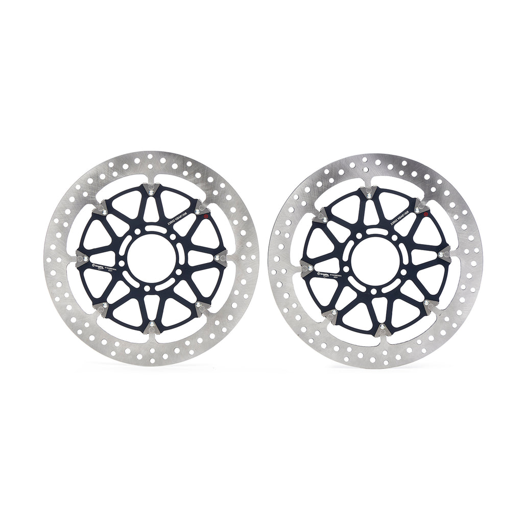 Upgrade Front T Drive Rotor Floating
