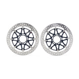 Brembo Upgrade Front T-Drive Rotor Floating 177-0477