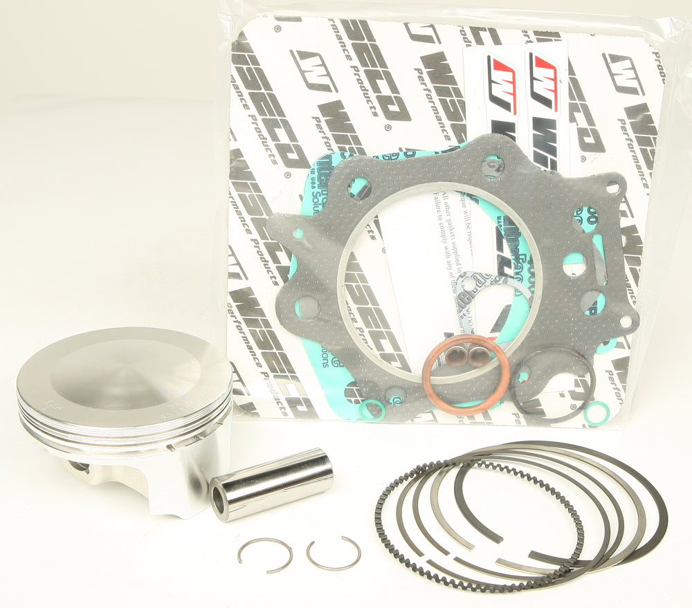 Top End Kit 90.00/Std 9.5:1 Hon