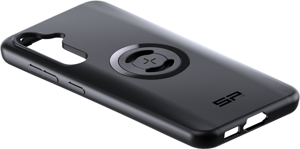 Phone Case Spc+ Samsung Galaxy S23 Fe Black