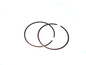 Piston Rings 52.44mm Kaw/Suz For Namura Pistons Only
