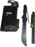 Hornet Gerber Machete/Saw Kit 1.5
