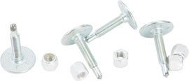 Grand Master Silver Studs 1.450
