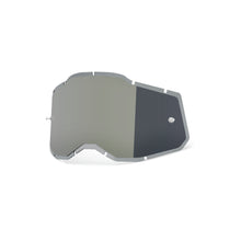 Load image into Gallery viewer, Rc2/Ac2/St2 Plus Replacement Injected Mirror Silver Lens