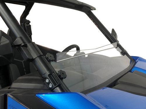 Short Shield Hc Cf Moto 800/950 Z Force