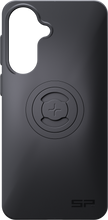 Load image into Gallery viewer, Phone Case Spc+ Samsung Galaxy A57 Black