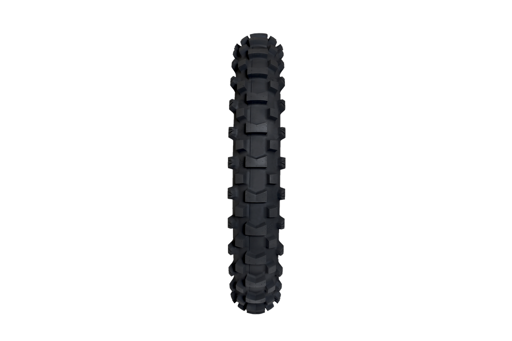 Tire Geomax At82 Rear 120/90 19 66m Bias Tt