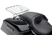 Load image into Gallery viewer, Detach Big A Flat Luggage Rk Chrome Flh/Flt 09 25