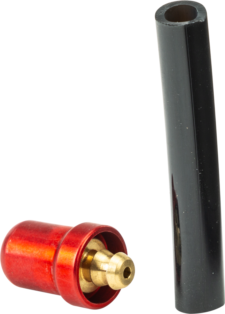 Vent Cap (Red)