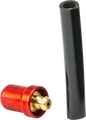Vent Cap (Red)