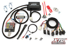 Load image into Gallery viewer, Plug N Play Power Control 6 Switch Not Included Can