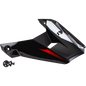 Mx 46 Compound Visor Red/Black/White Xs Sm