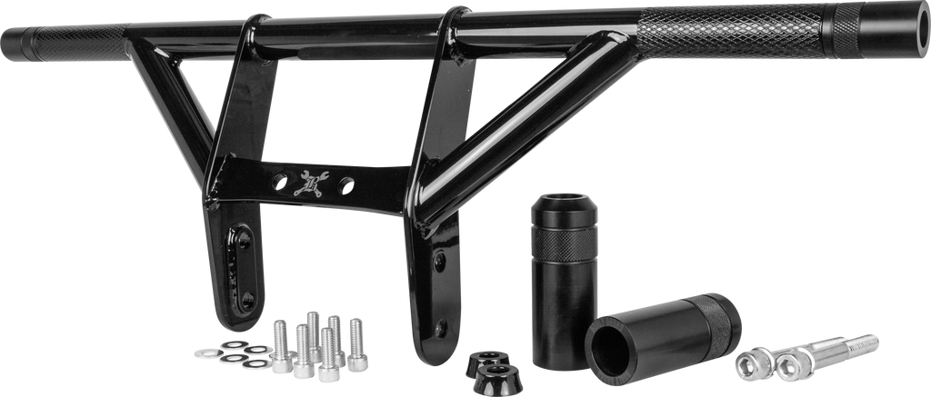 Burly Brawler Kit Xl `04 22