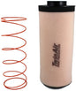 Powerflow Kit Air Filter With Spring