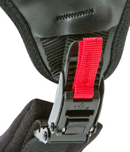 Load image into Gallery viewer, Hh 75 Half Helmet Matte Black Sm