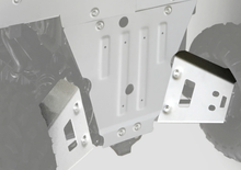 Load image into Gallery viewer, Alloy Rear A Arm Guards Pol