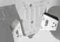 Alloy Rear A Arm Guards Pol