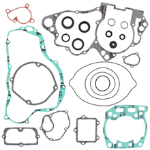 Load image into Gallery viewer, Complete Gasket Set With Oil Seals