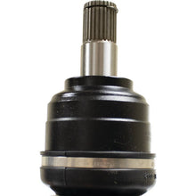 Load image into Gallery viewer, 8 Ball Heavy Duty Axle Yam