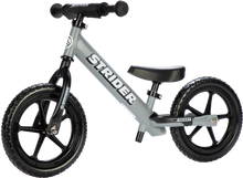Load image into Gallery viewer, 12 Sport Bike Matte Grey