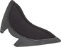 Exo Gt930 Aero Skirt Chin Curtain