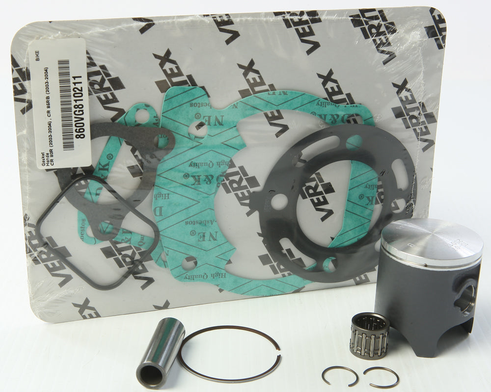 Top End Kit 47.45/Std Hon