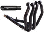Full System Suz Black 4 Into 1 Hayabusa