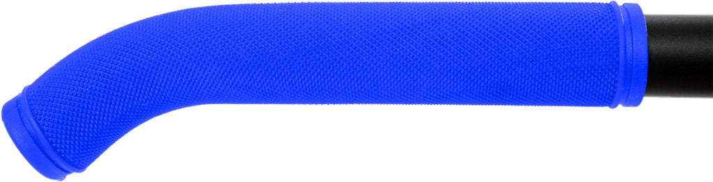 Grips 7 In. Blue