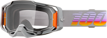 Load image into Gallery viewer, Armega Goggle Fallbrook Clear Lens