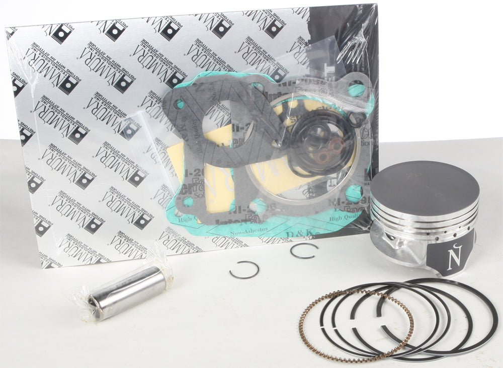 Top End Kit 67.47/+1.50 11:1 Ac