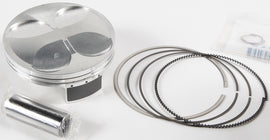 Piston Kit Armorglide 96.00/Std 13.5:1 Hon