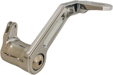 Load image into Gallery viewer, T Rex Shorty Brake Arm Chrome `14 22 Touring