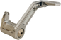 T Rex Shorty Brake Arm Chrome `14 22 Touring