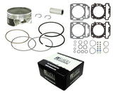 Namura Top End Kit Twin Cylinder 90.96/Std Can 186-8011