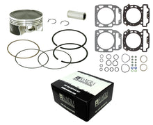Load image into Gallery viewer, Top End Kit Twin Cylinder 90.96/Std Can