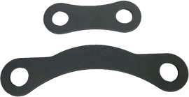 Rear Frame Stiffiners