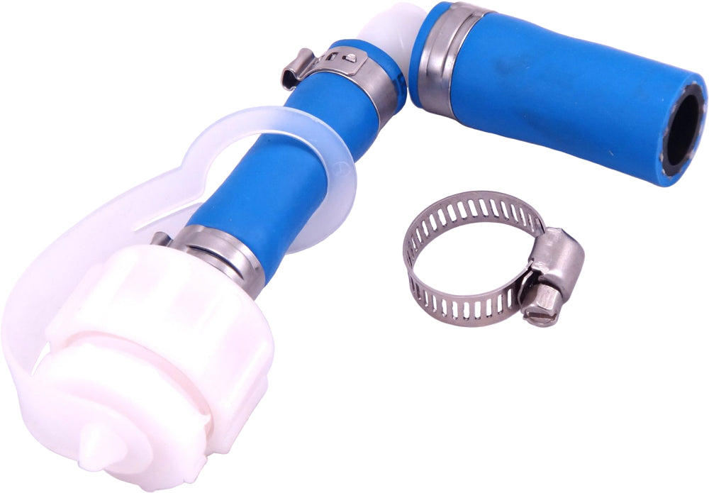 82 Link Primary Chain Drive System