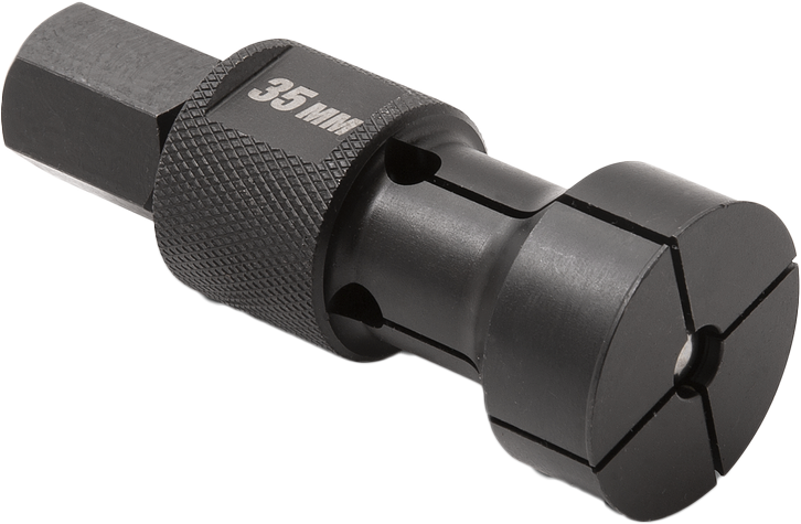 Replacement  Collet 35mm