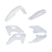 Load image into Gallery viewer, Plastic Kit Hus White