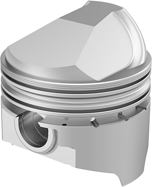 Cast Pistons Early Xl 61ci .010