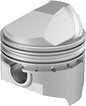 Cast Pistons Early Xl 61ci .010