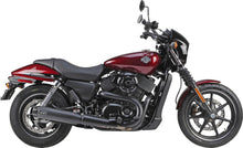 Load image into Gallery viewer, Comp S Slip On Street 750 Black