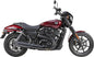 Comp S Slip On Street 750 Black