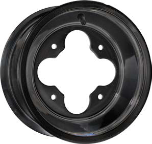 A5 8x8 3+5 4/115 Matte Black