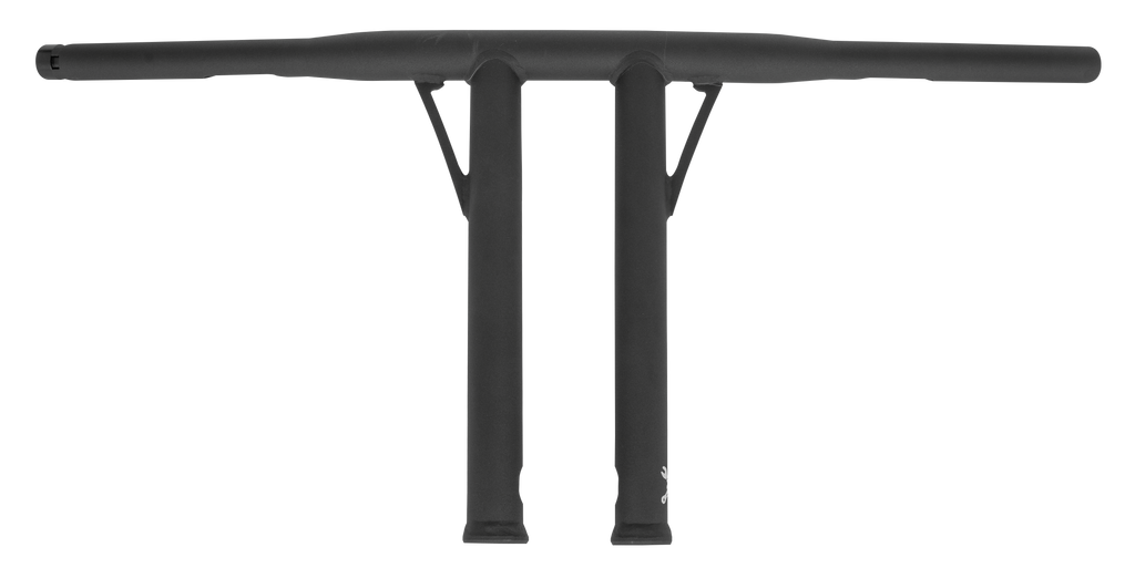 Folsom 12" Bar Matte Black