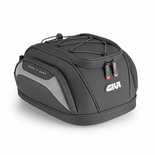 Load image into Gallery viewer, Tanklock Easy Tank Bag Seatlock Bag 14l Black