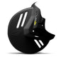 Disc Cover Black